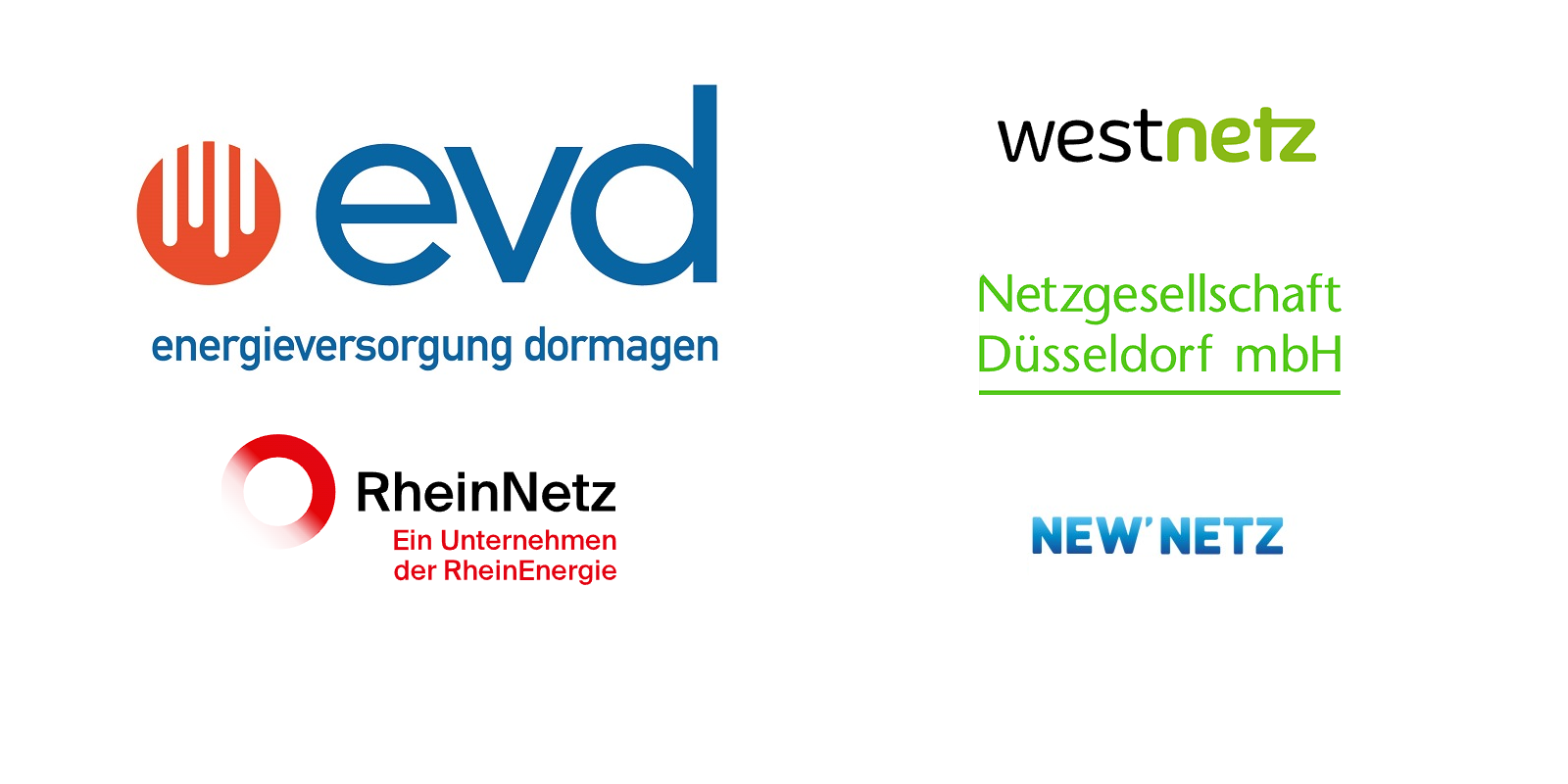 Unsere Zulassungen